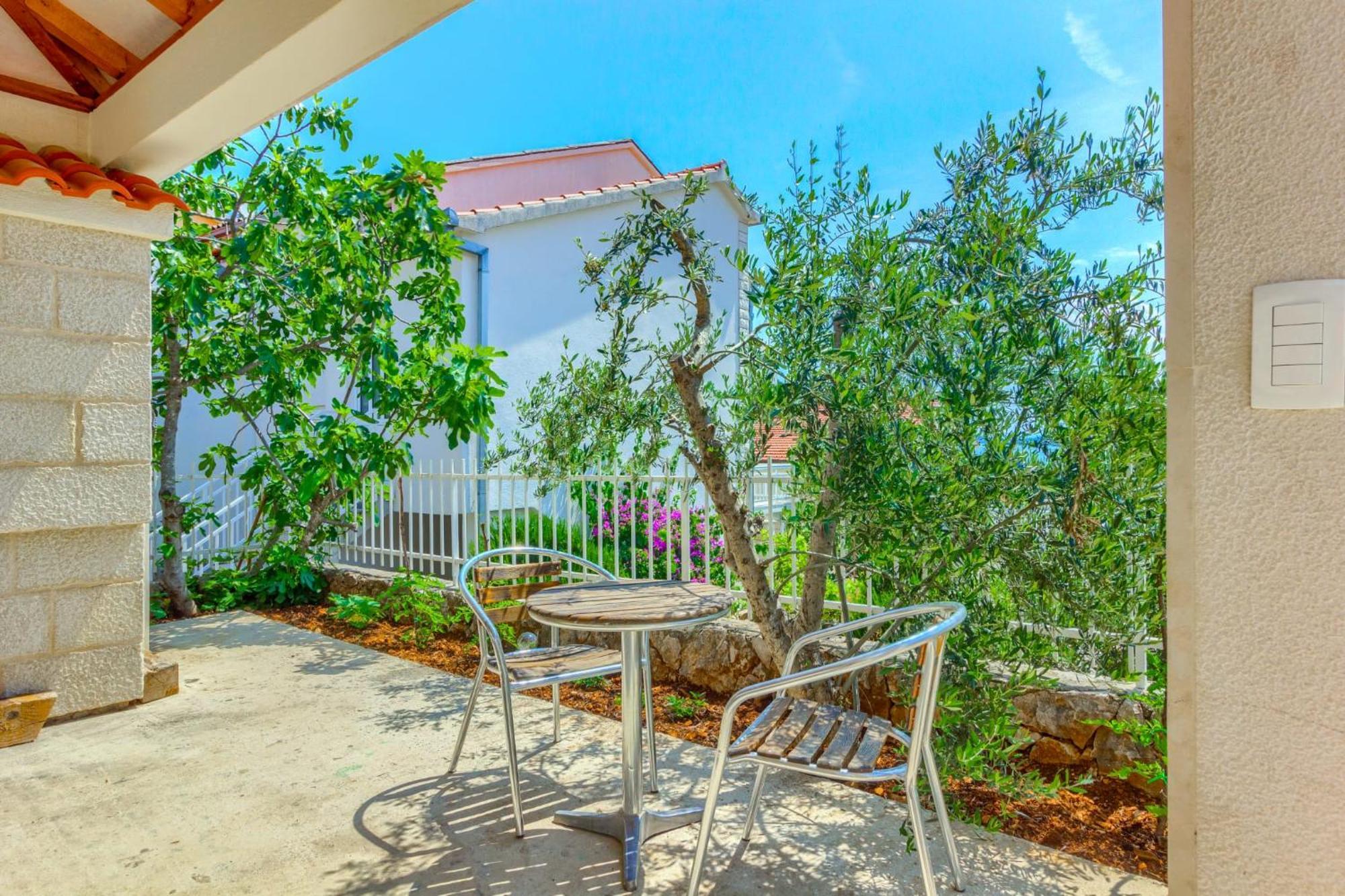 Ann Apartment Marina Exterior photo