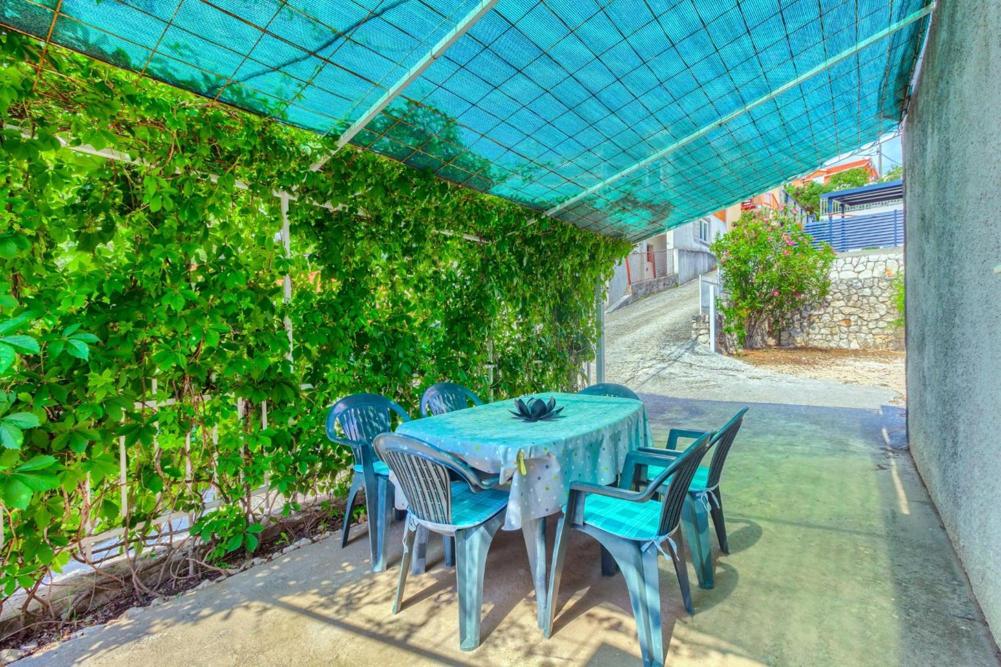 Ann Apartment Marina Exterior photo