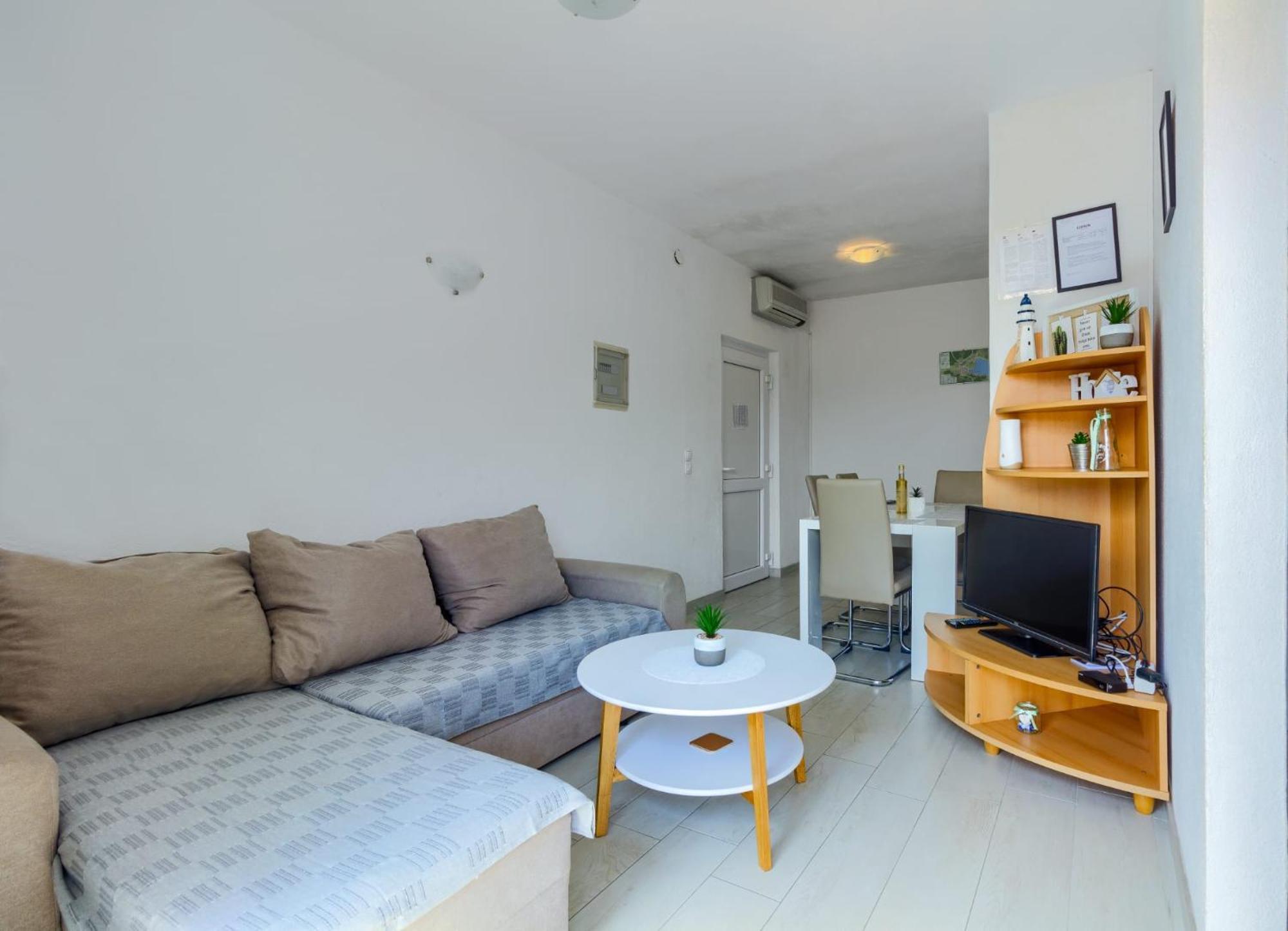Ann Apartment Marina Exterior photo